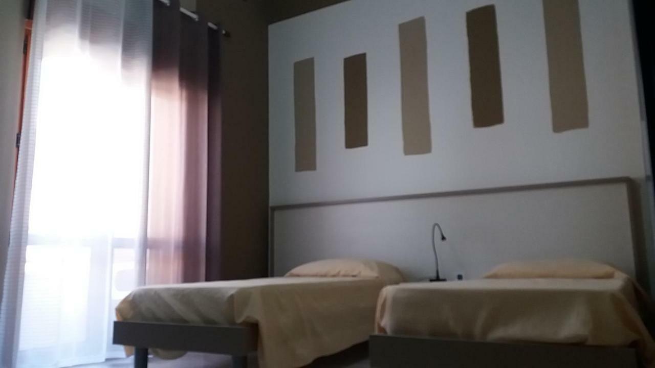 B&B Nonna Giulia Bernalda Eksteriør bilde